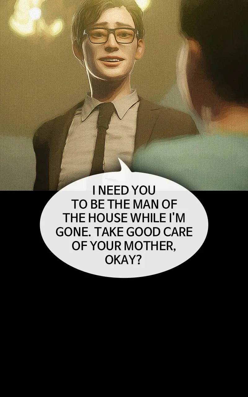 There Are No Demons Chapter 34 - page 82