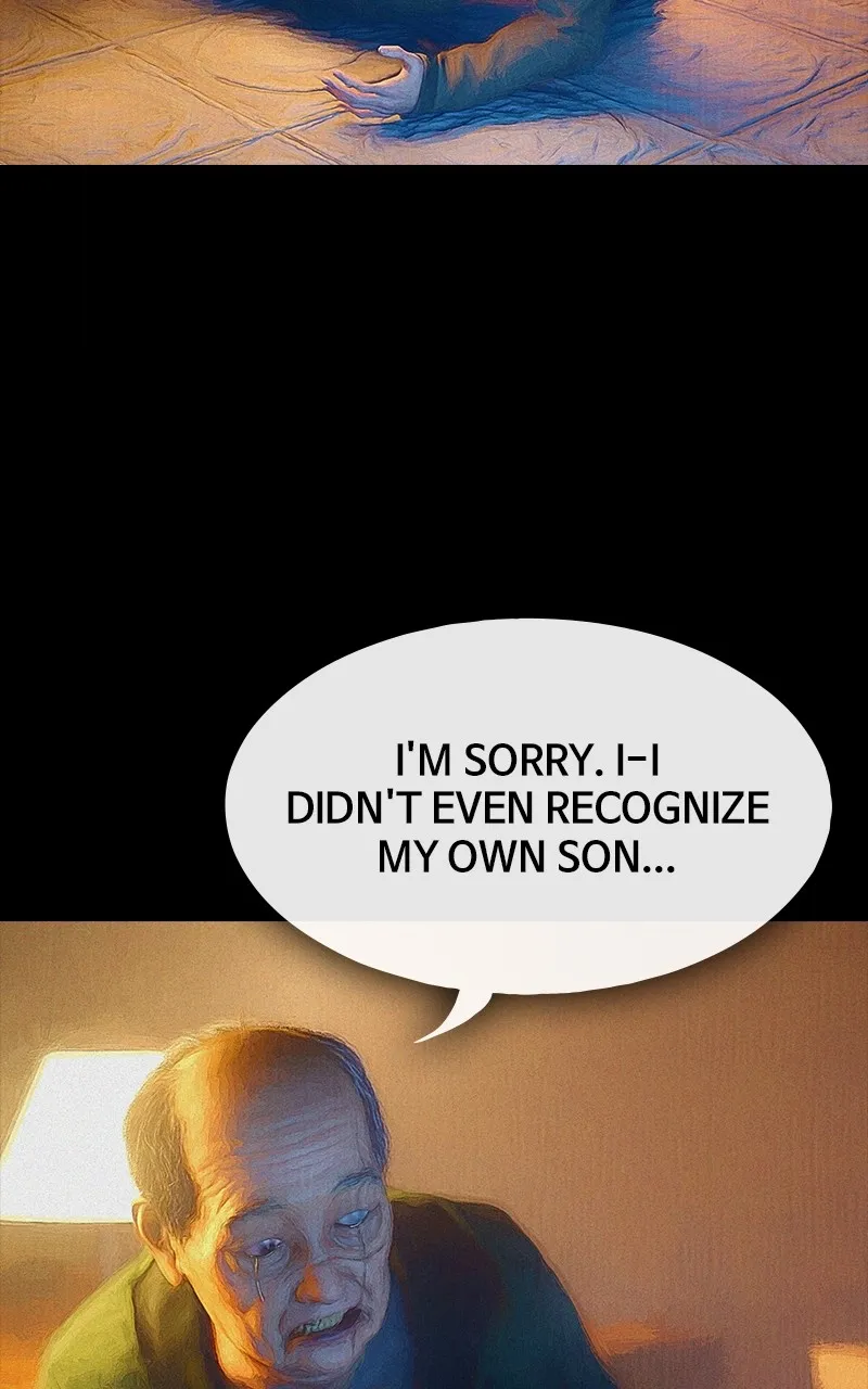 There Are No Demons Chapter 34 - page 89