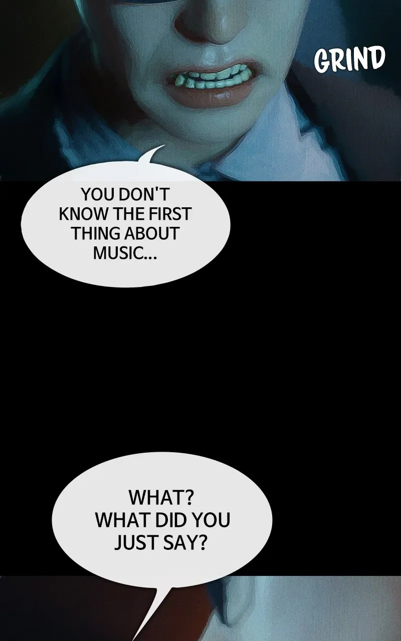 There Are No Demons Chapter 34 - page 9