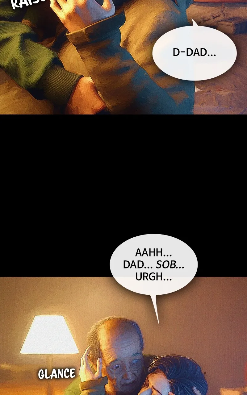 There Are No Demons Chapter 34 - page 91