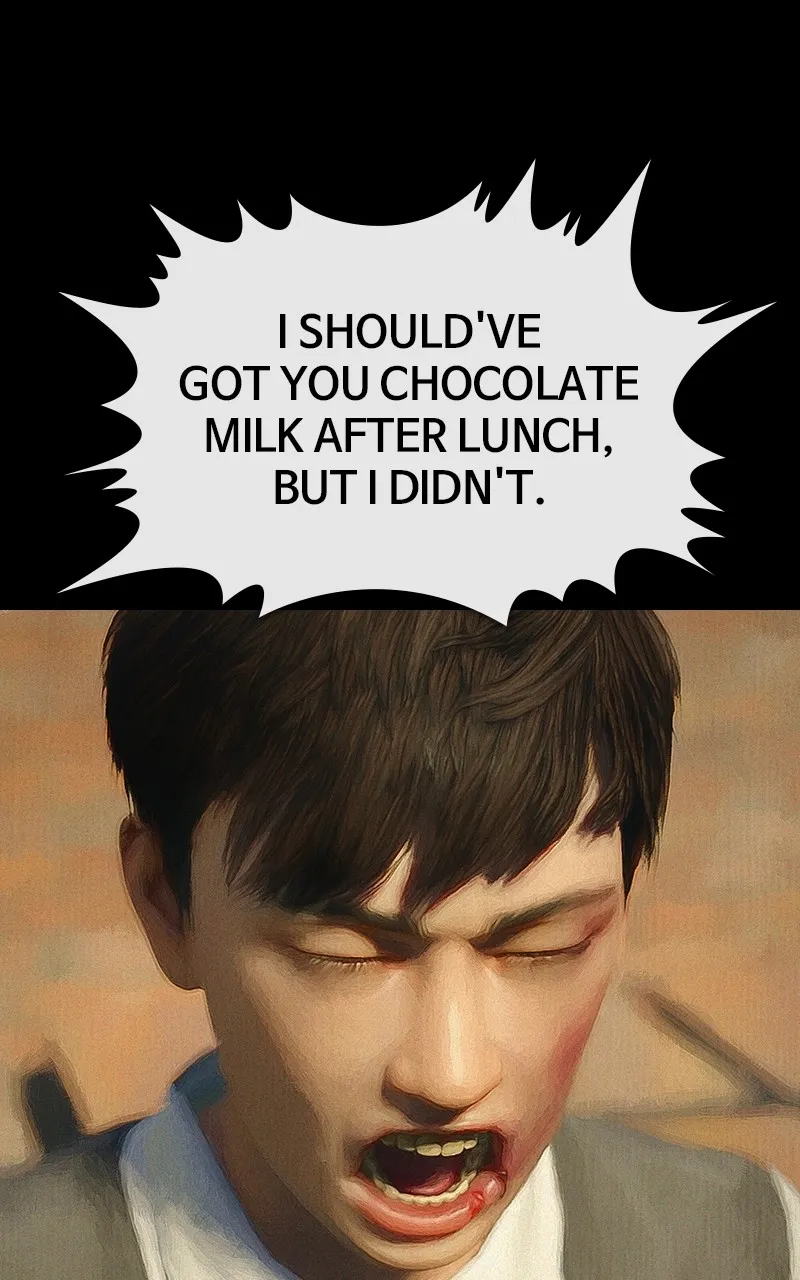 There Are No Demons Chapter 26 - page 10