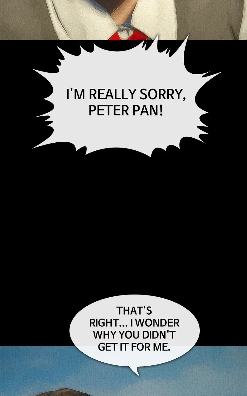 There Are No Demons Chapter 26 - page 11