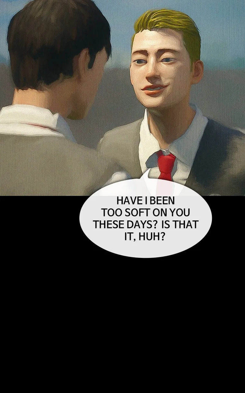 There Are No Demons Chapter 26 - page 12
