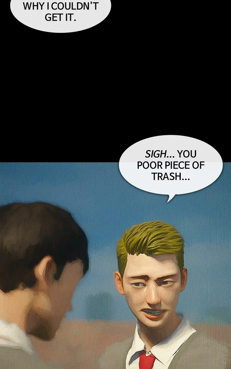 There Are No Demons Chapter 26 - page 14