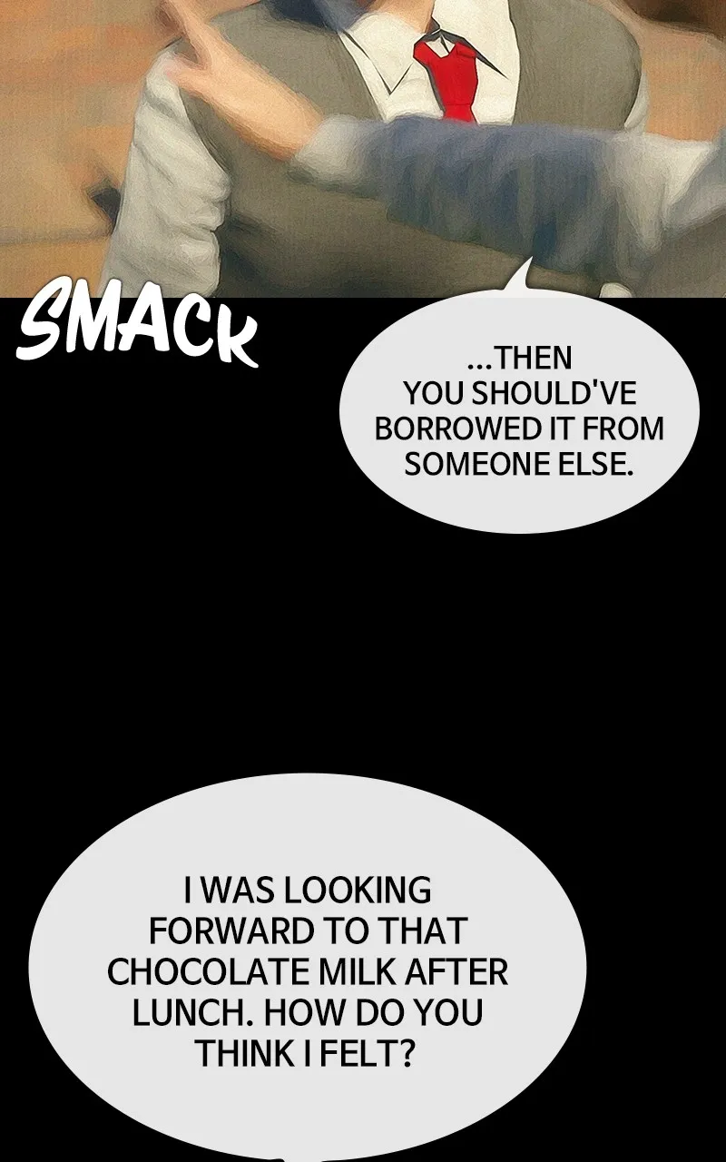 There Are No Demons Chapter 26 - page 16