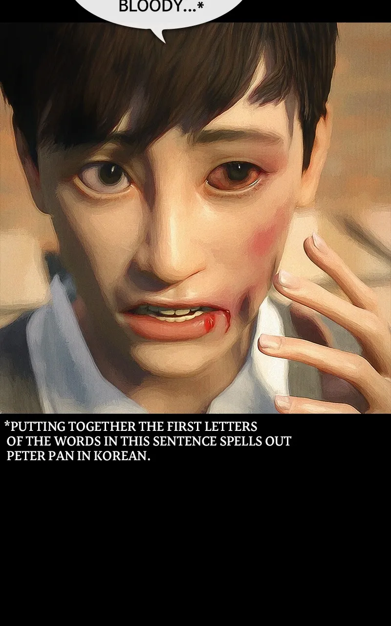 There Are No Demons Chapter 26 - page 23