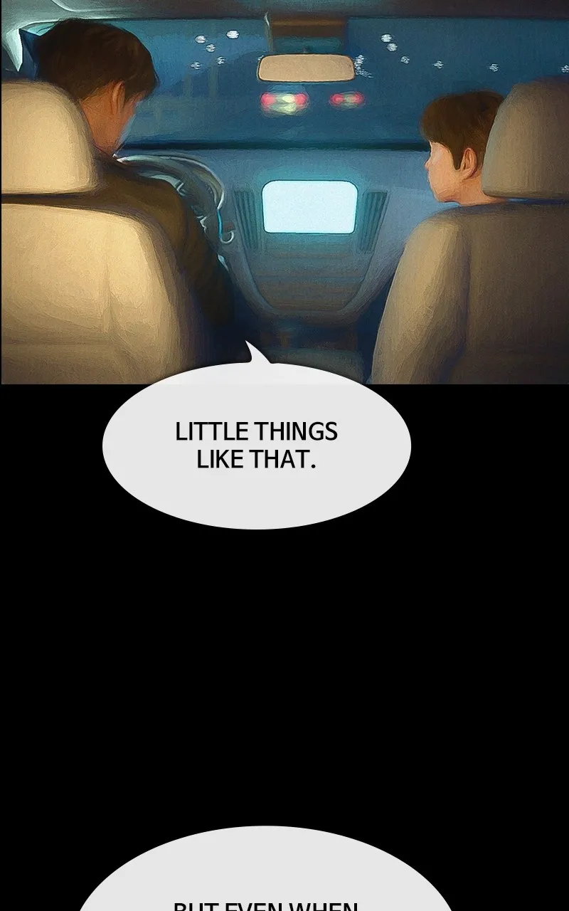 There Are No Demons Chapter 26 - page 33