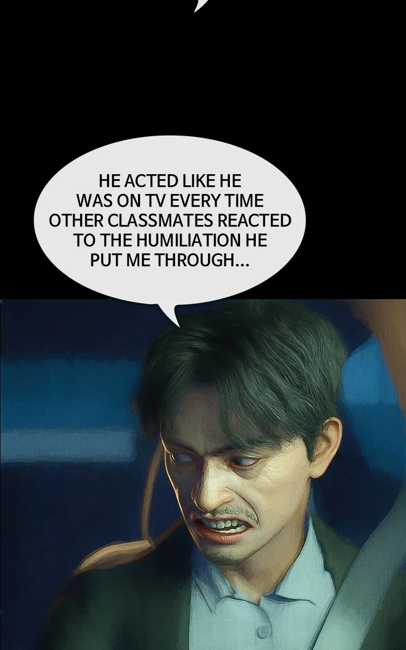 There Are No Demons Chapter 26 - page 38