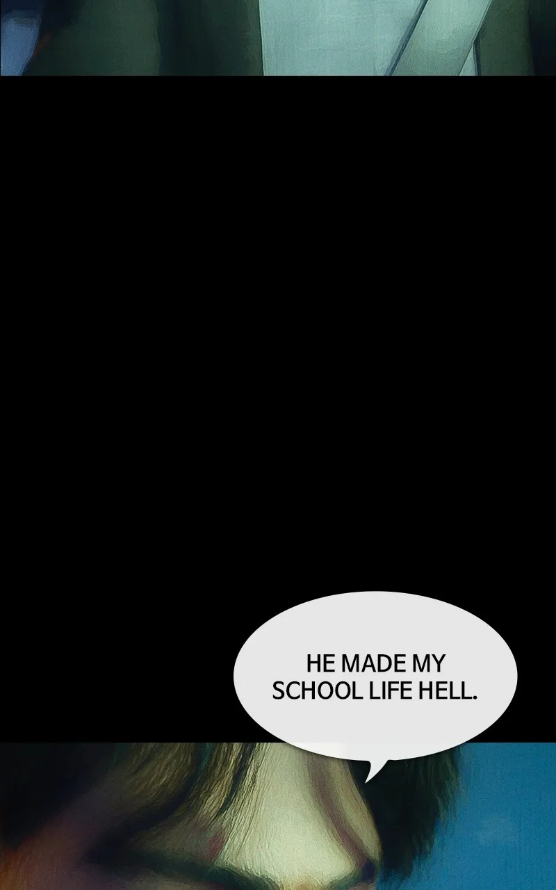 There Are No Demons Chapter 26 - page 39