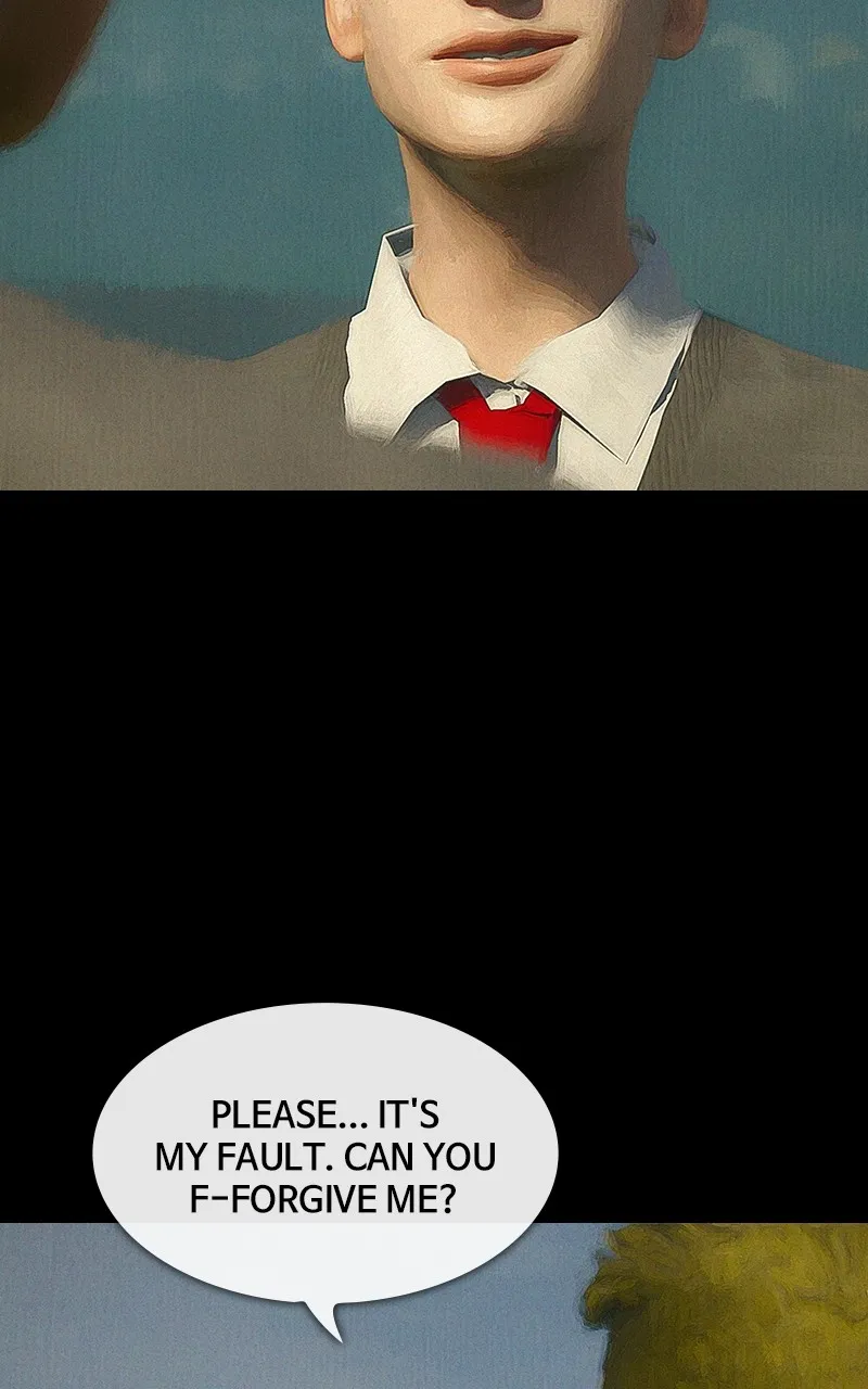 There Are No Demons Chapter 26 - page 4