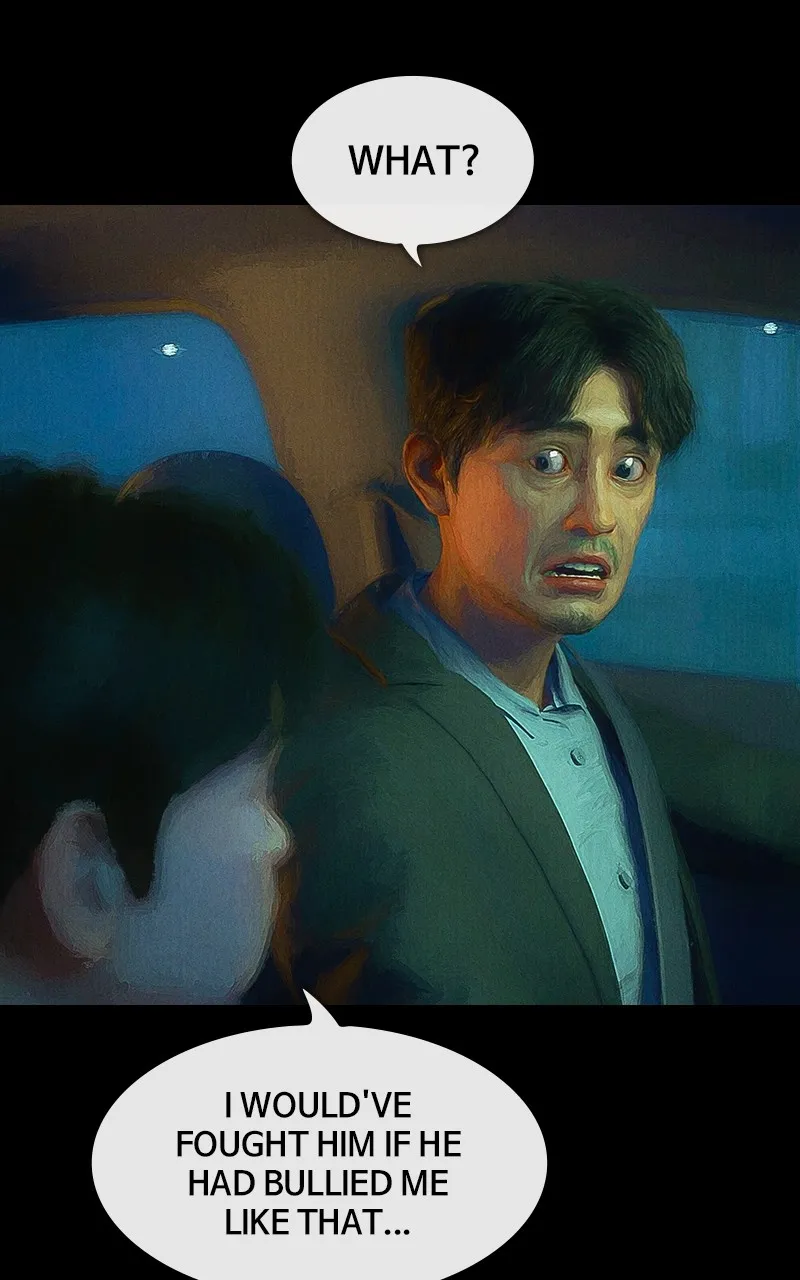 There Are No Demons Chapter 26 - page 41