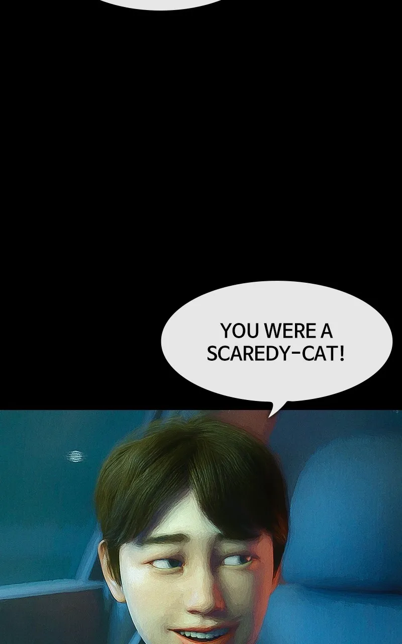 There Are No Demons Chapter 26 - page 42