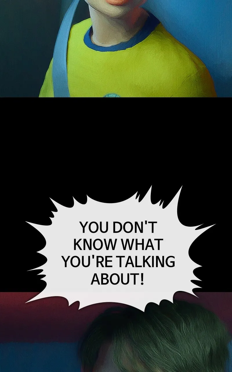 There Are No Demons Chapter 26 - page 43