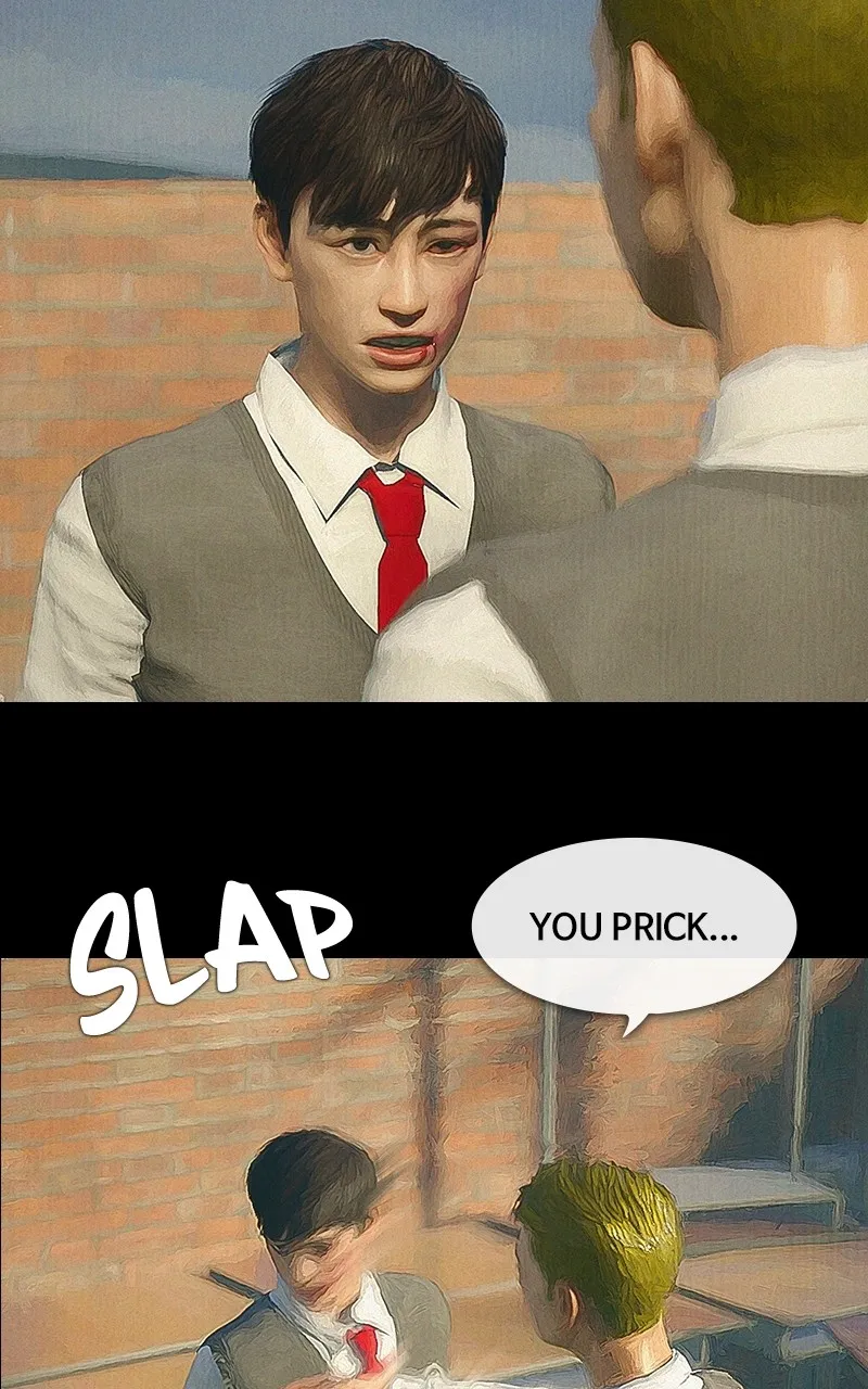 There Are No Demons Chapter 26 - page 5