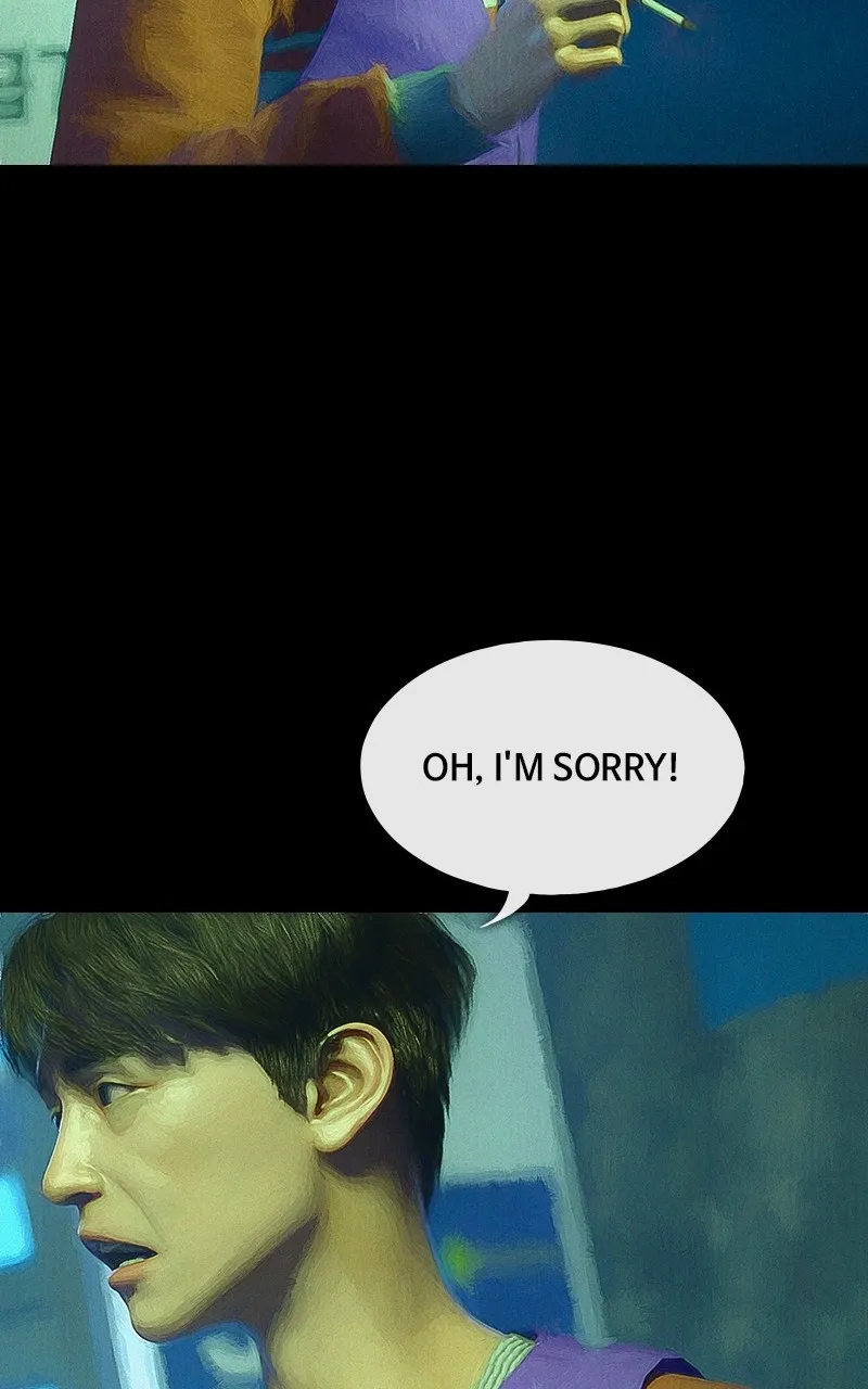 There Are No Demons Chapter 26 - page 61