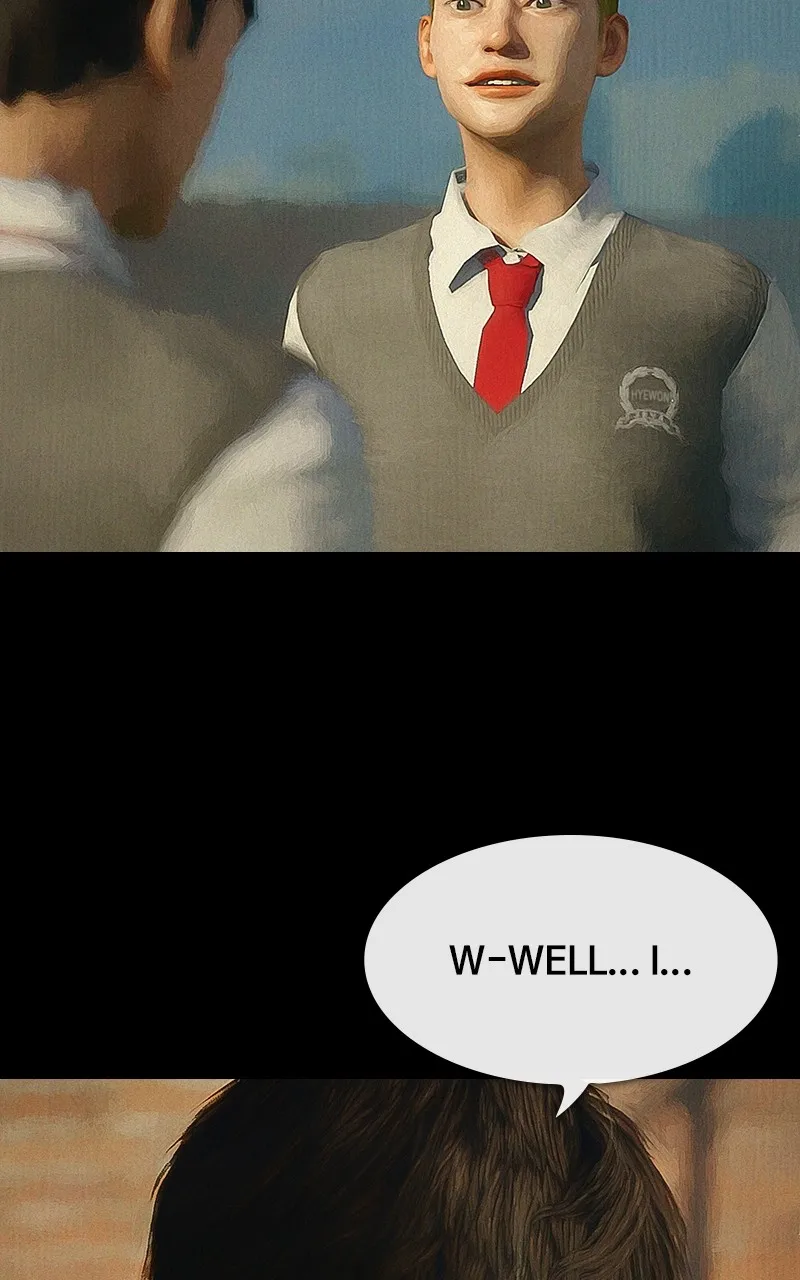 There Are No Demons Chapter 26 - page 7