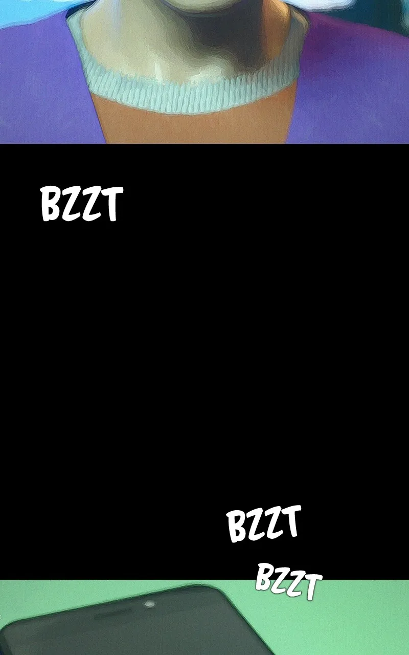 There Are No Demons Chapter 26 - page 74