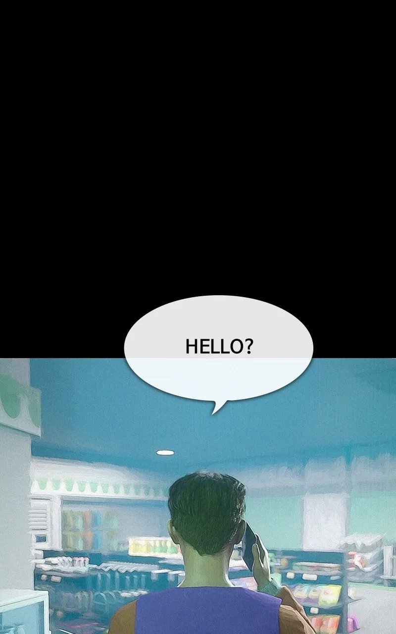 There Are No Demons Chapter 26 - page 78
