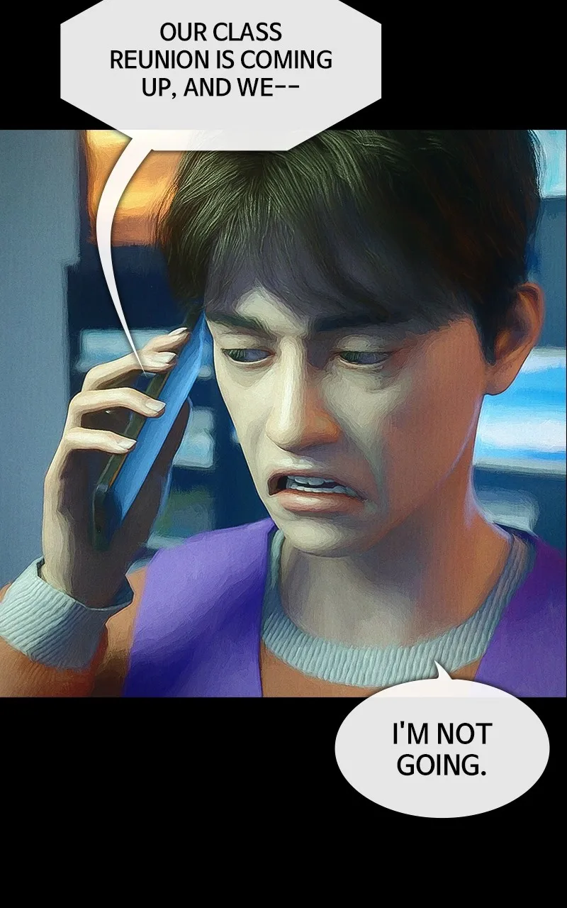 There Are No Demons Chapter 26 - page 81