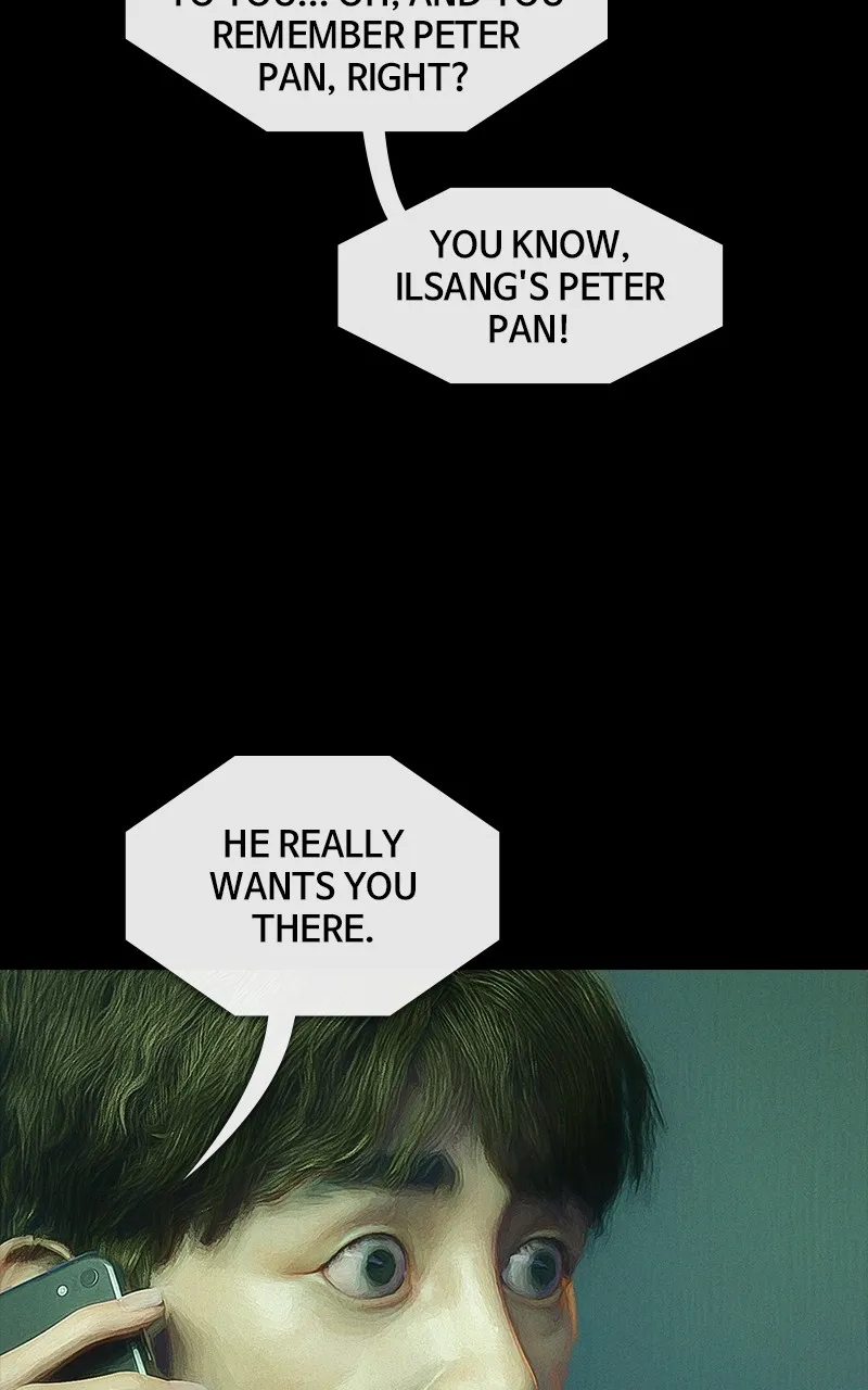 There Are No Demons Chapter 26 - page 86