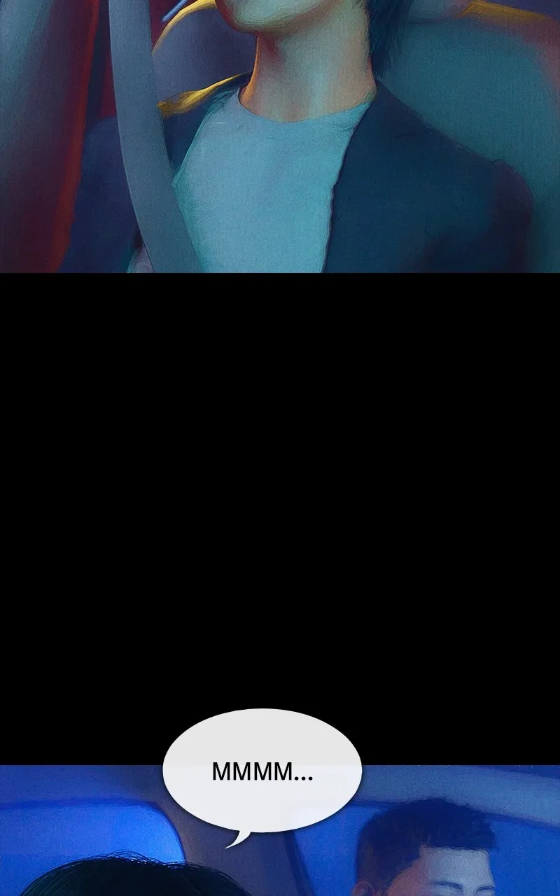 There Are No Demons Chapter 35 - page 16