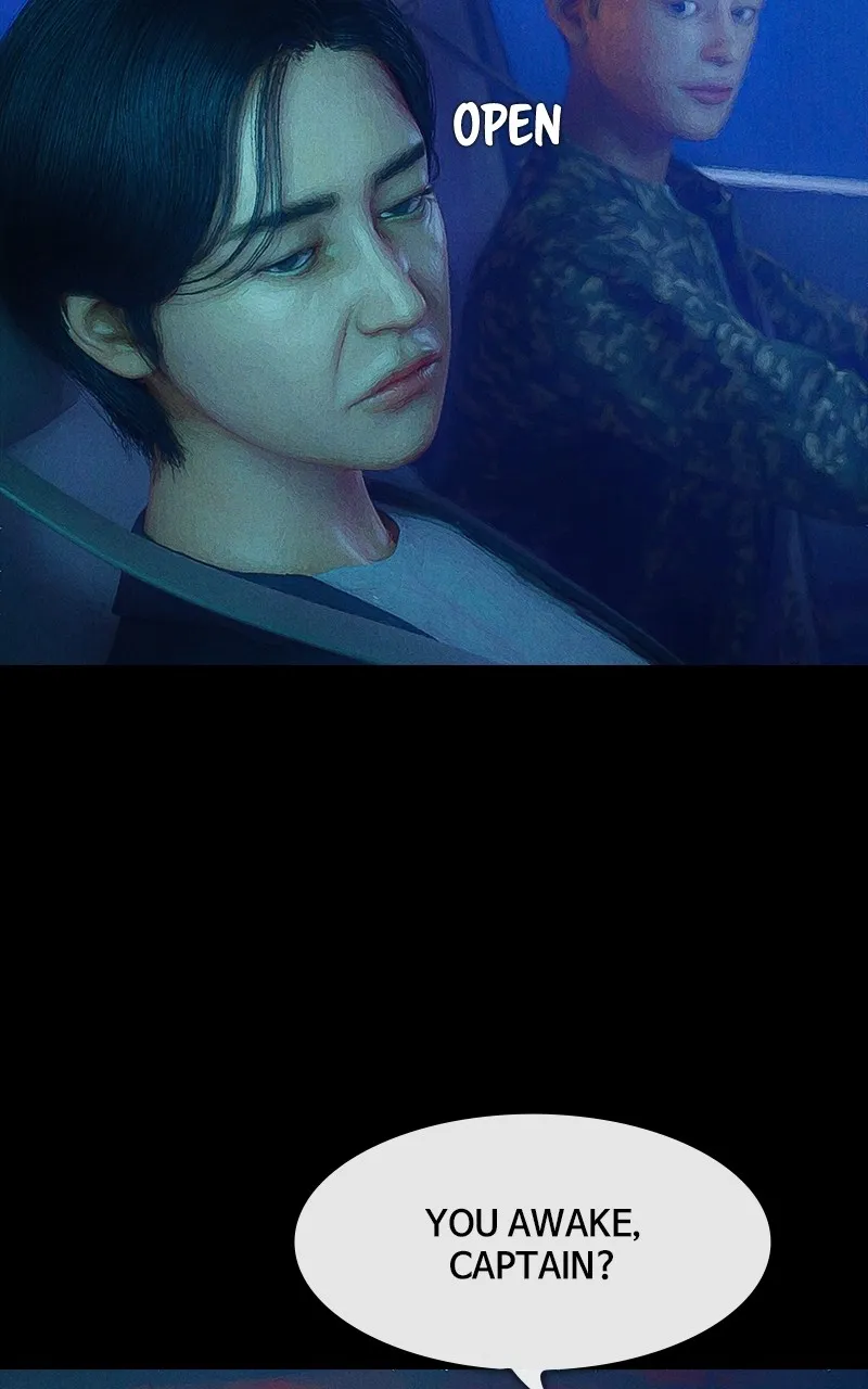 There Are No Demons Chapter 35 - page 17