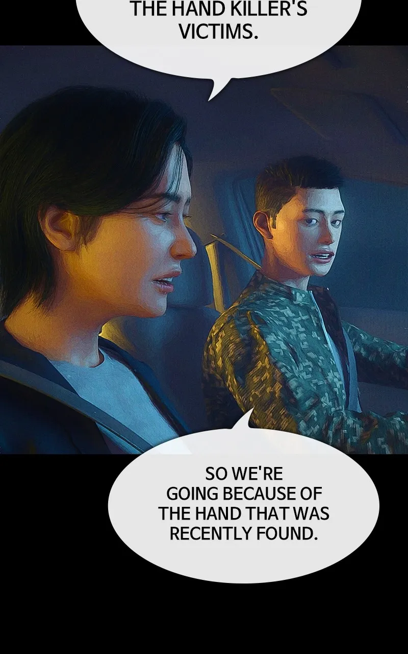 There Are No Demons Chapter 35 - page 26