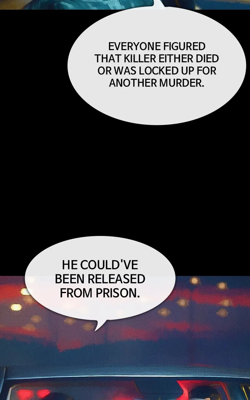 There Are No Demons Chapter 35 - page 28