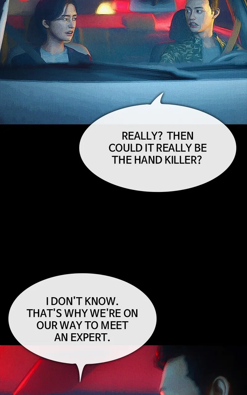 There Are No Demons Chapter 35 - page 29