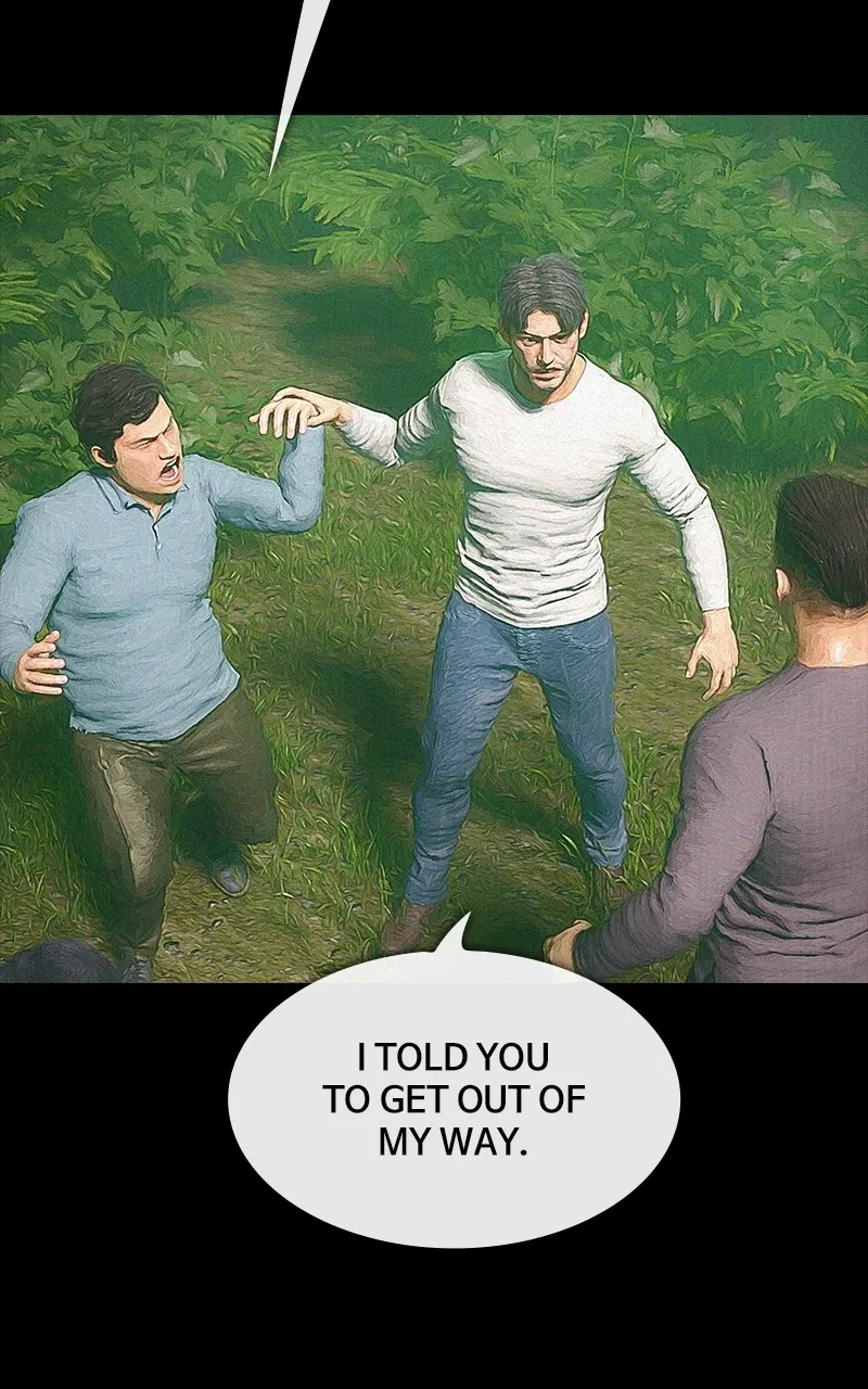 There Are No Demons Chapter 35 - page 45