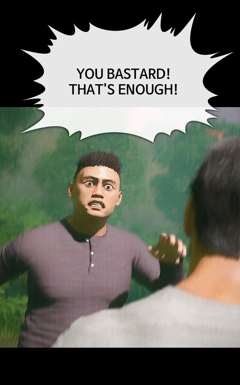 There Are No Demons Chapter 35 - page 46