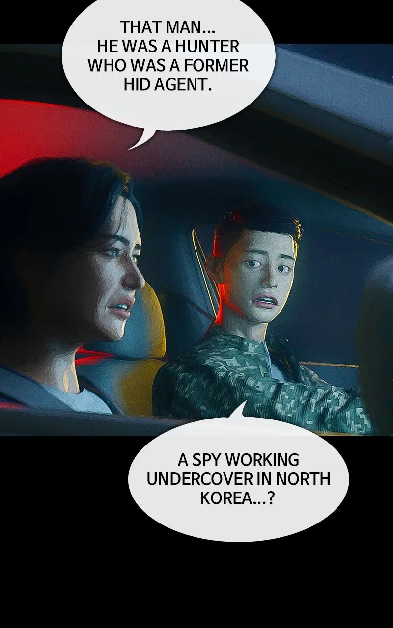 There Are No Demons Chapter 35 - page 69