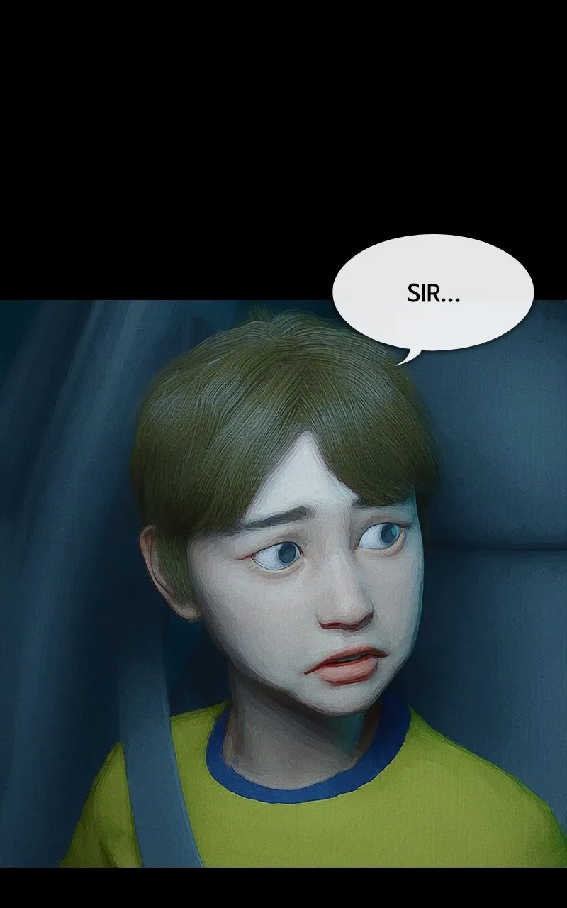 There Are No Demons Chapter 27 - page 11