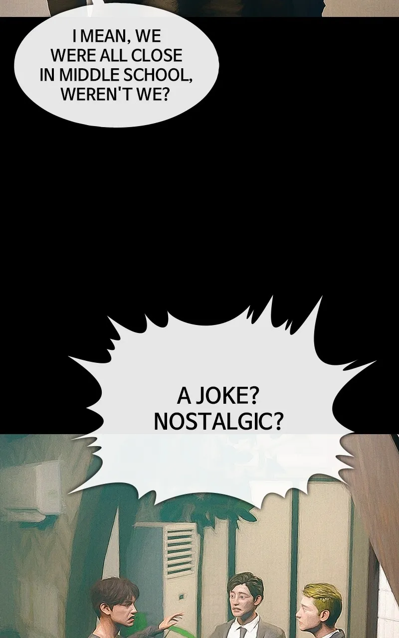 There Are No Demons Chapter 27 - page 34