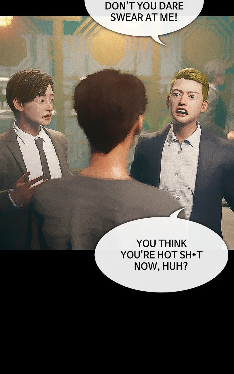 There Are No Demons Chapter 27 - page 36