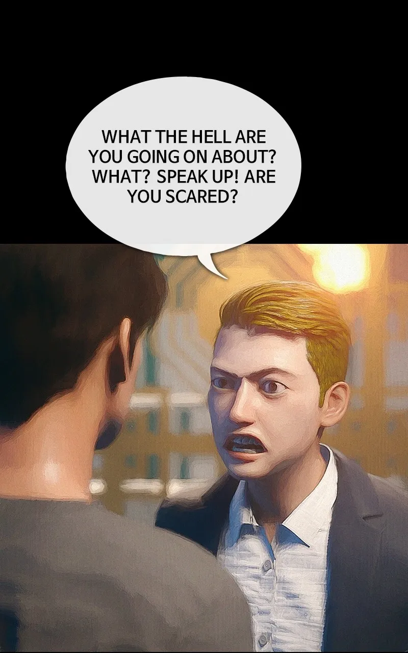 There Are No Demons Chapter 27 - page 39