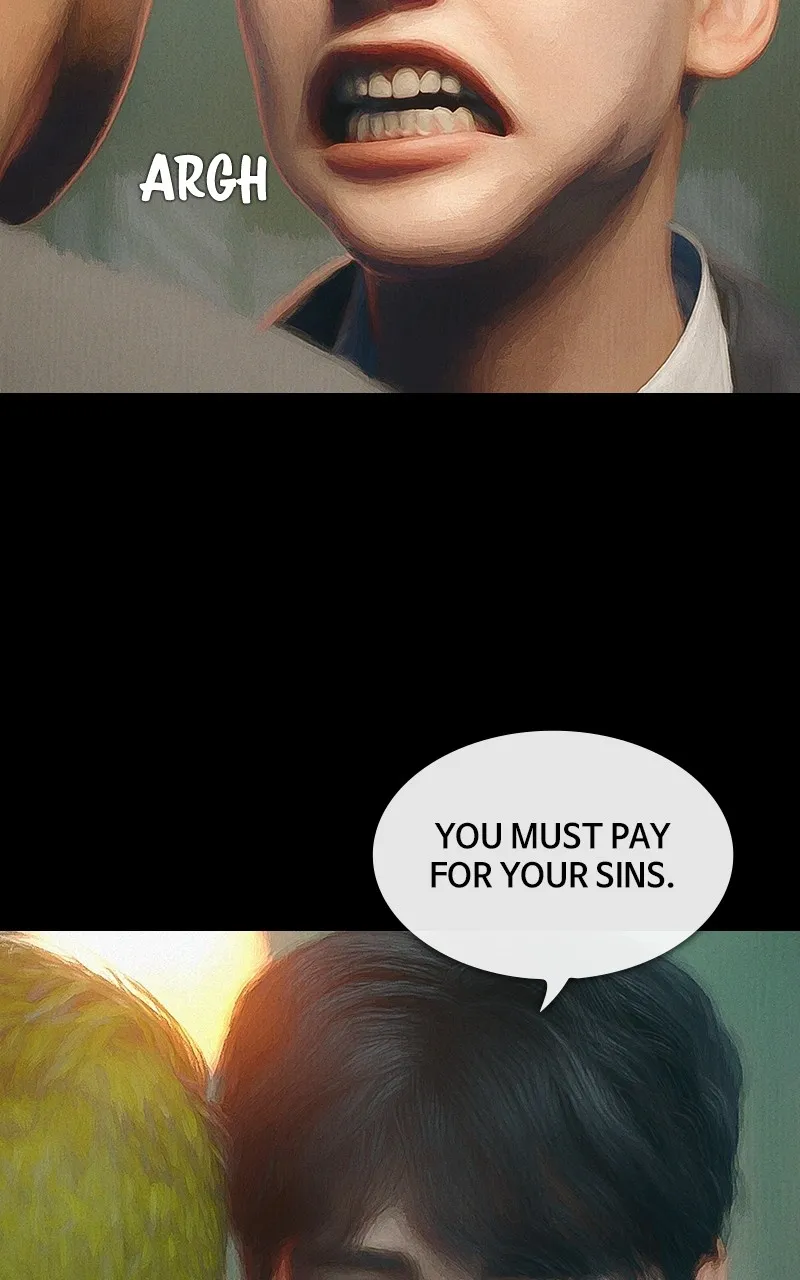 There Are No Demons Chapter 27 - page 43