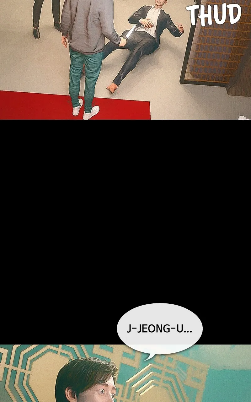 There Are No Demons Chapter 27 - page 45