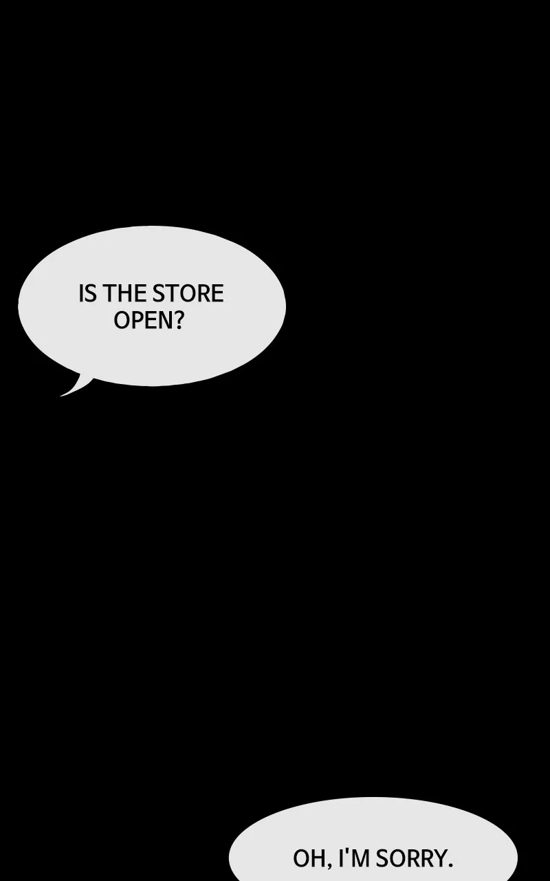 There Are No Demons Chapter 27 - page 58