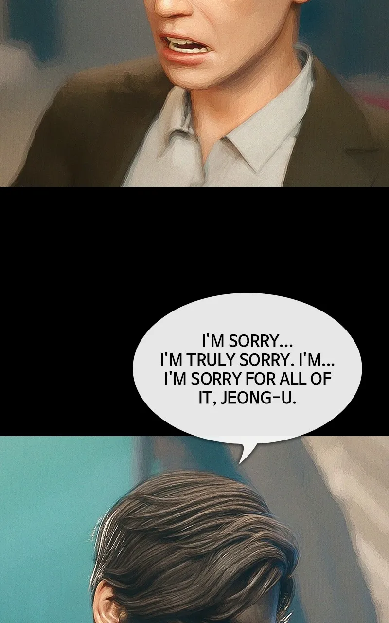 There Are No Demons Chapter 27 - page 73