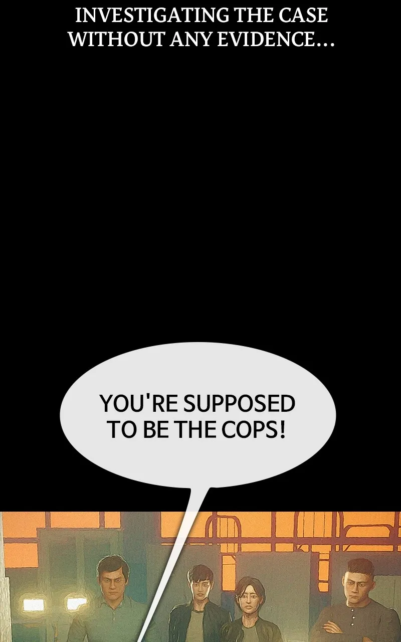 There Are No Demons Chapter 36 - page 14
