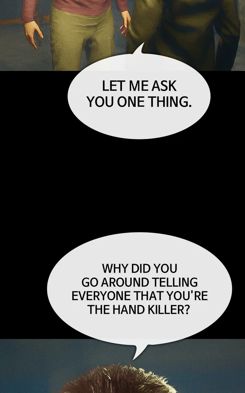 There Are No Demons Chapter 36 - page 24