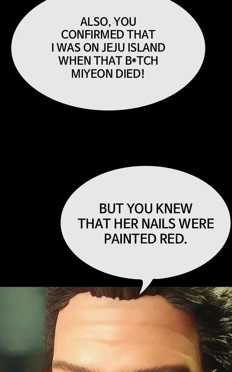 There Are No Demons Chapter 36 - page 27