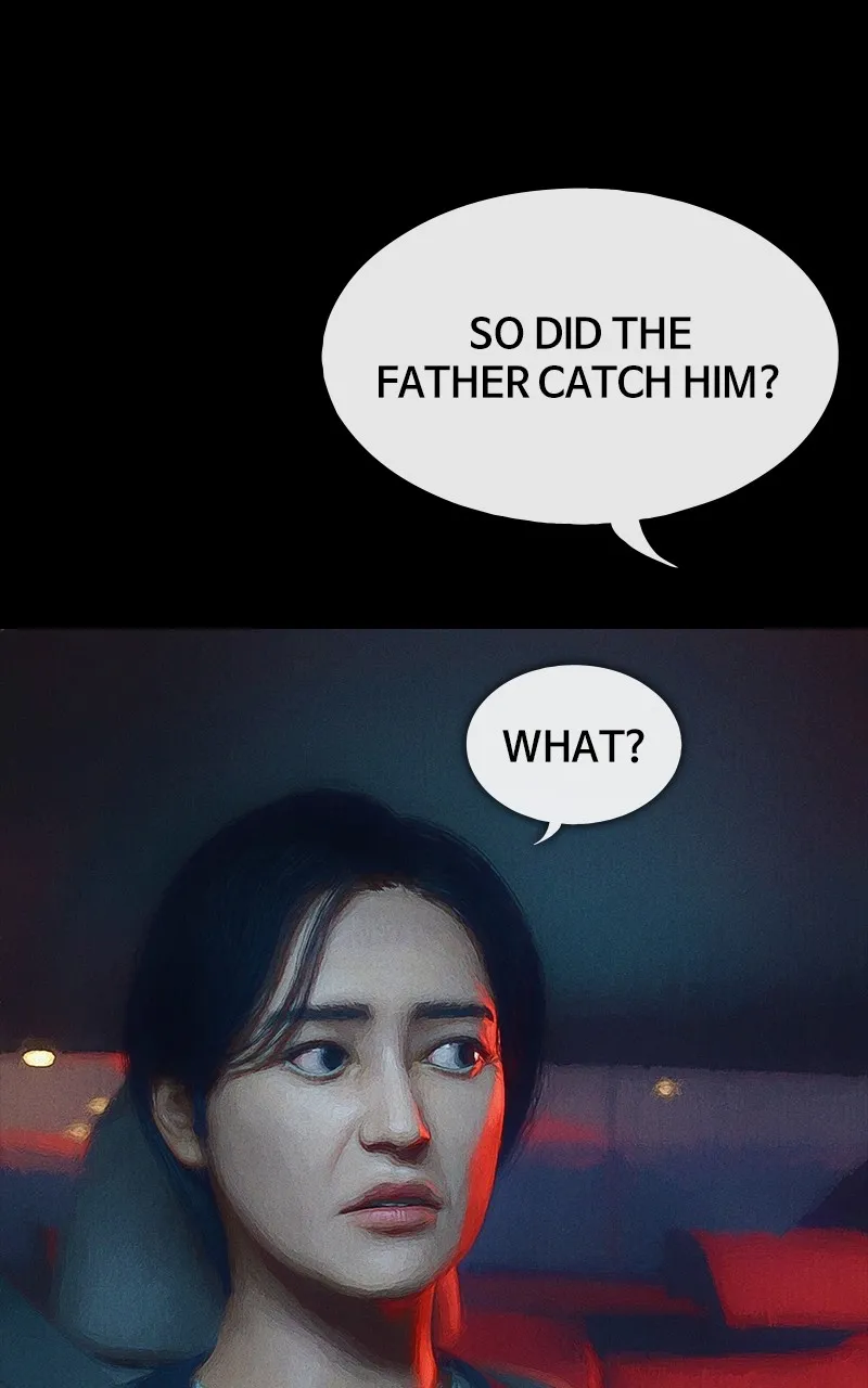 There Are No Demons Chapter 36 - page 5