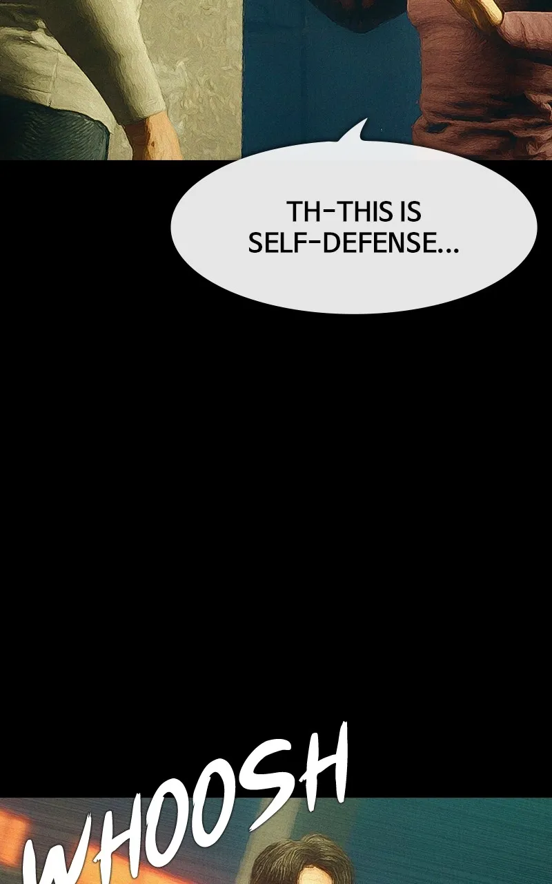 There Are No Demons Chapter 36 - page 55