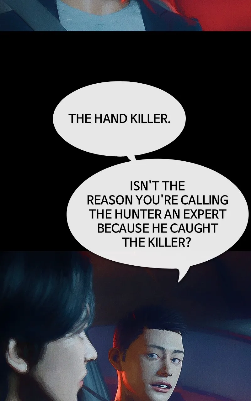 There Are No Demons Chapter 36 - page 6