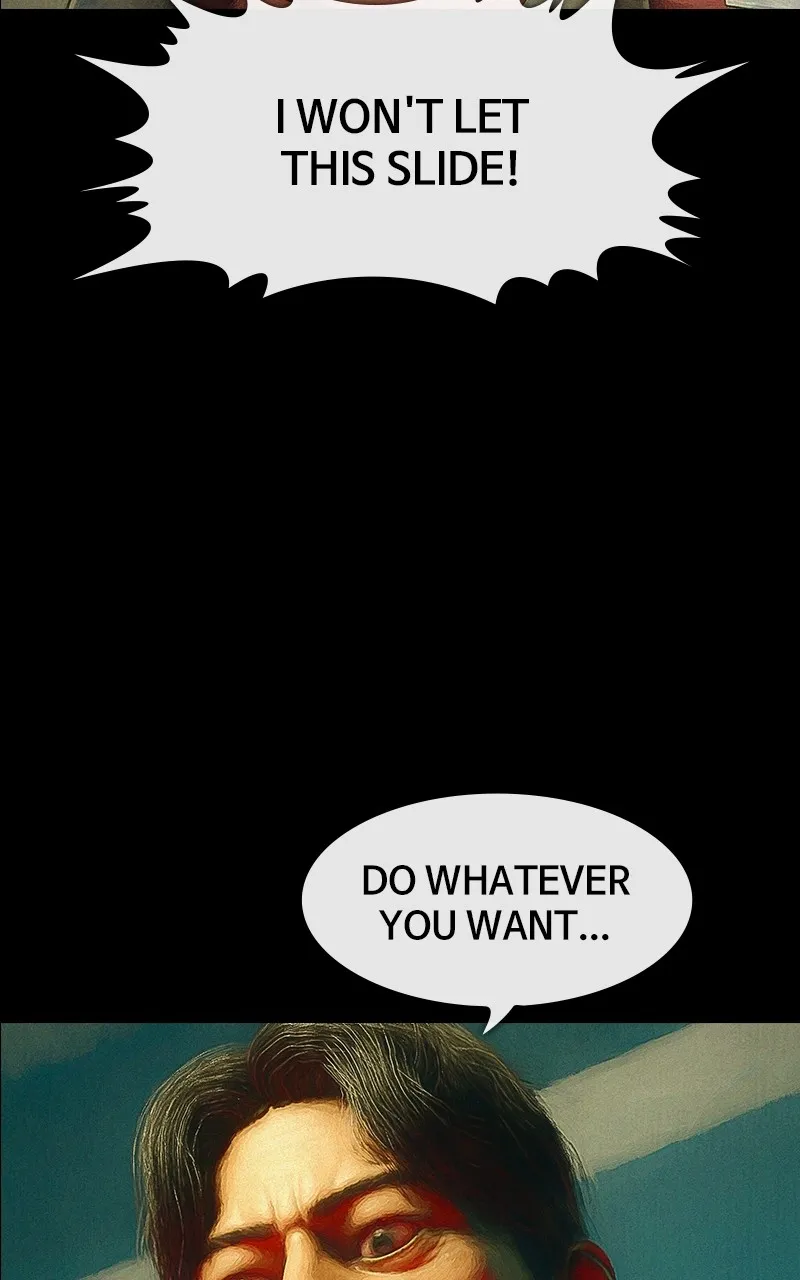 There Are No Demons Chapter 36 - page 60