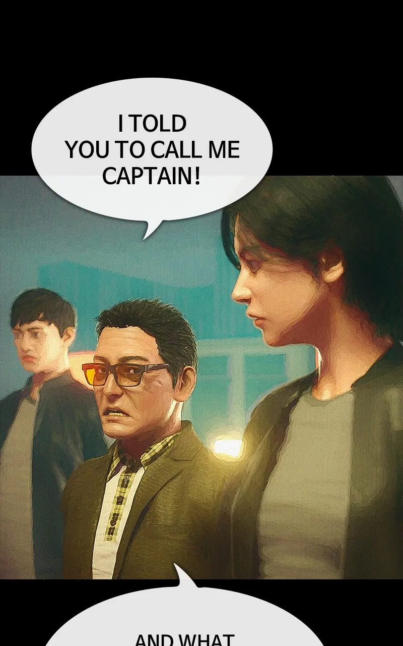 There Are No Demons Chapter 36 - page 64