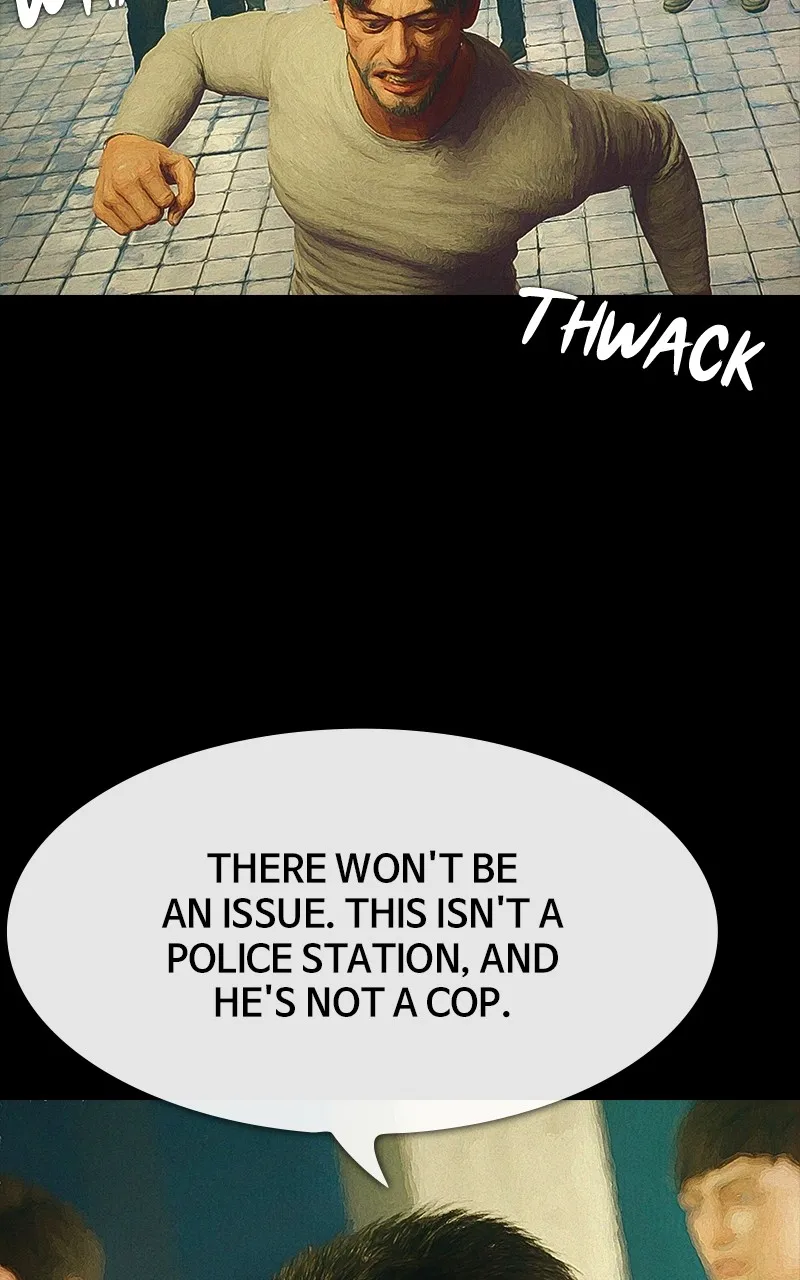 There Are No Demons Chapter 36 - page 66