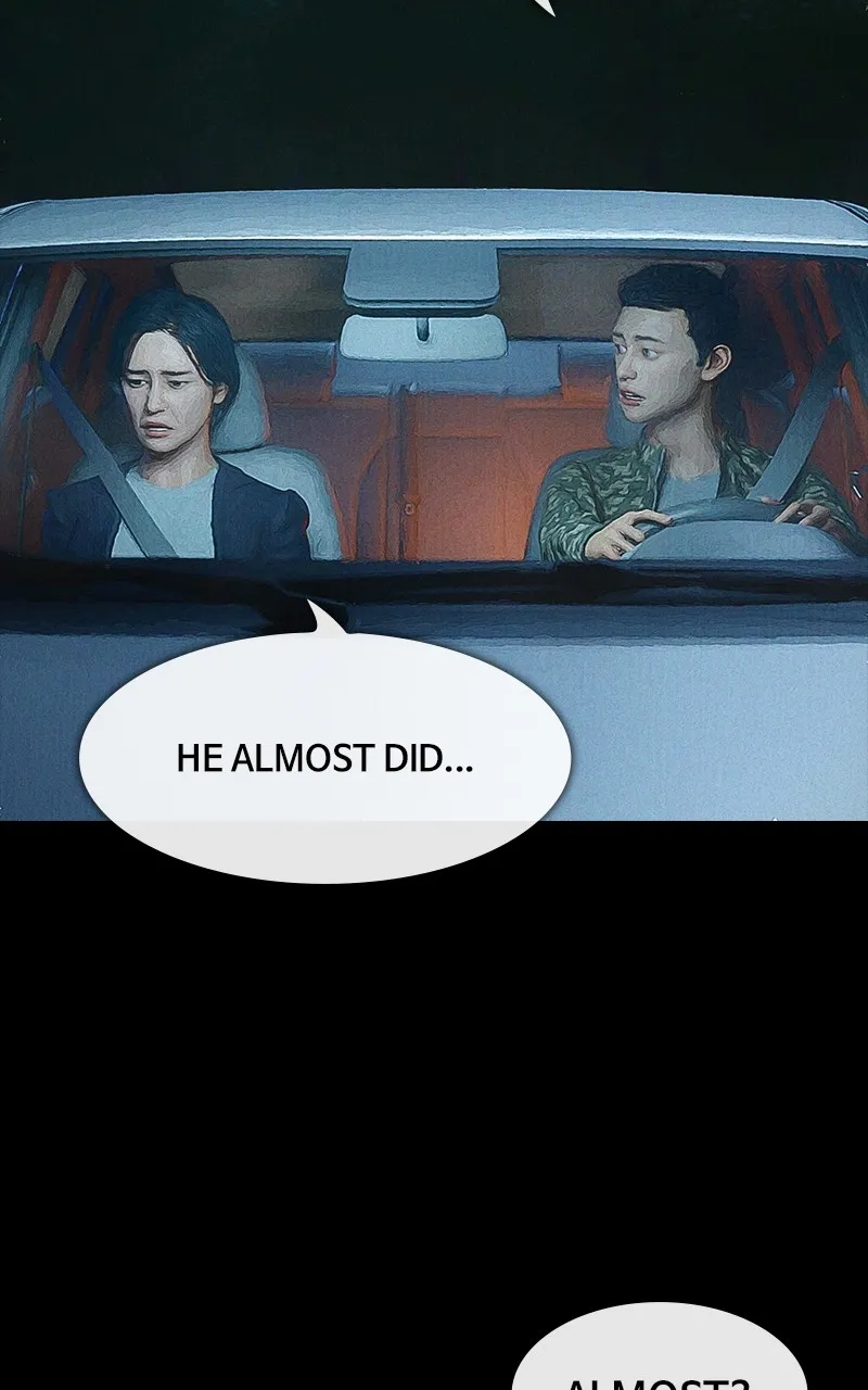 There Are No Demons Chapter 36 - page 74